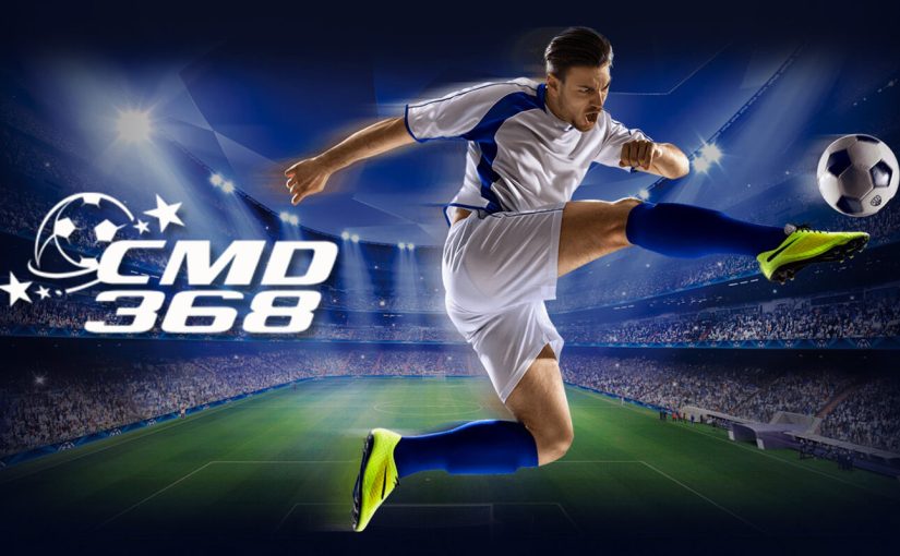 Bermain CMD368 di CLICKBET88: Tips Sukses dan Kemenangan Beruntun