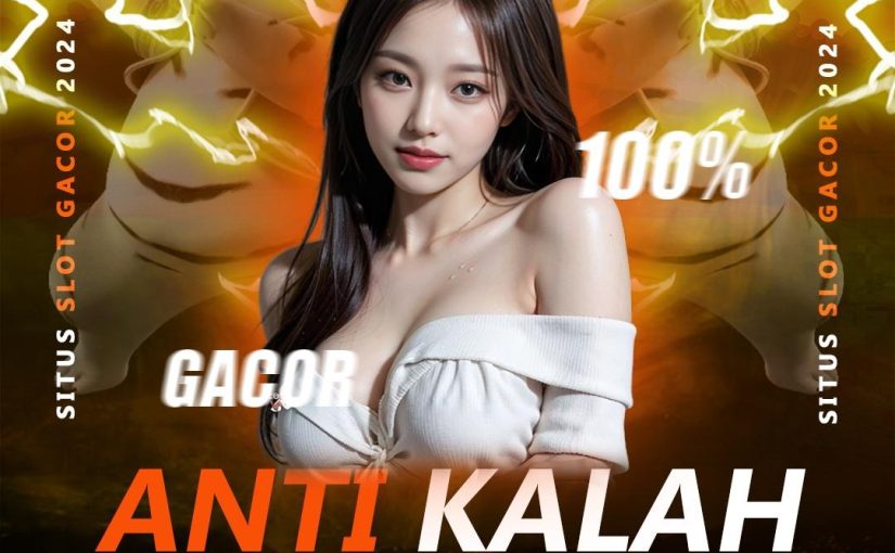 Mauslot: Pilihan Tepat untuk Pecinta Slot Deposit 25 dan Jackpot!