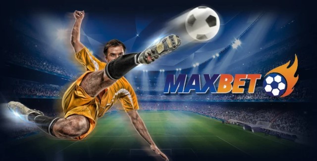 Judi Bola Maxbet Online Aman dan Nyaman di CLICKBET88