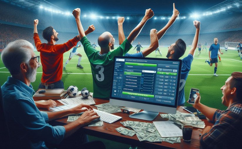 Main CLICKBET88 dengan Aman dan Anti Kecurangan