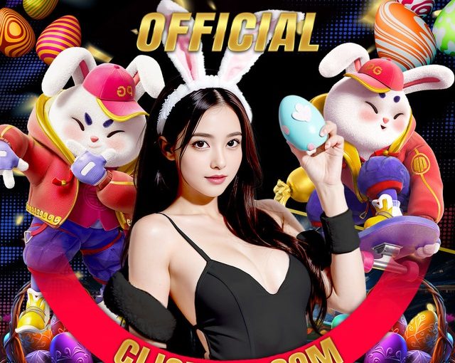 CLICKBET88, Platform Game Online dengan Bonus Terbesar