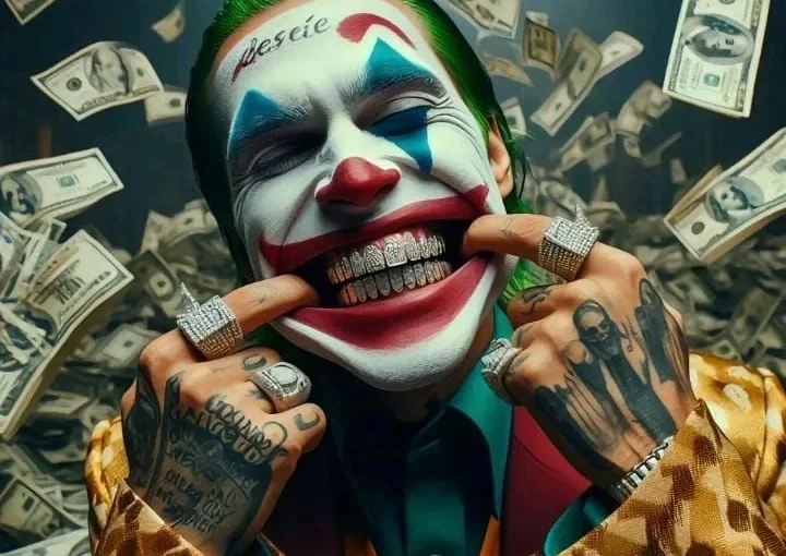 MAUSLOT Hadirkan Joker123 Gacor Paling Dinanti Sloters