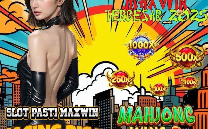 Trik Spin Acak Mahjong Ways, Apakah Benar Lebih Menguntungkan?