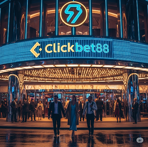 Cara Daftar dan Verifikasi Akun Clickbet88 dengan Mudah