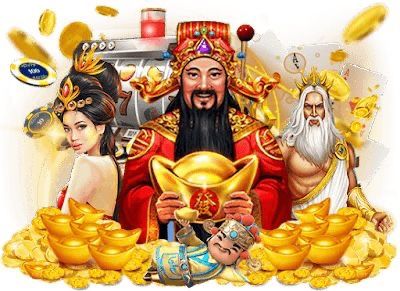 Situs Slot Online Terpercaya dengan Fitur Gacor Setiap Hari