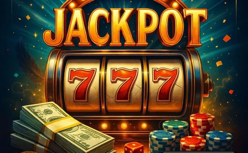 7 Hal yang Harus Kamu Ketahui Tentang Slot777 Online