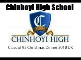 Dormitories and Boarding Facilities at Chinhoyi High School