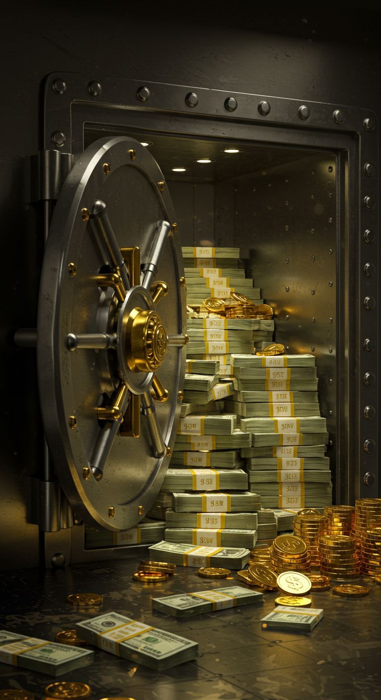 Slot Depo 5K: Trik Cerdas Agar Modal Kecil Bisa Maksimal