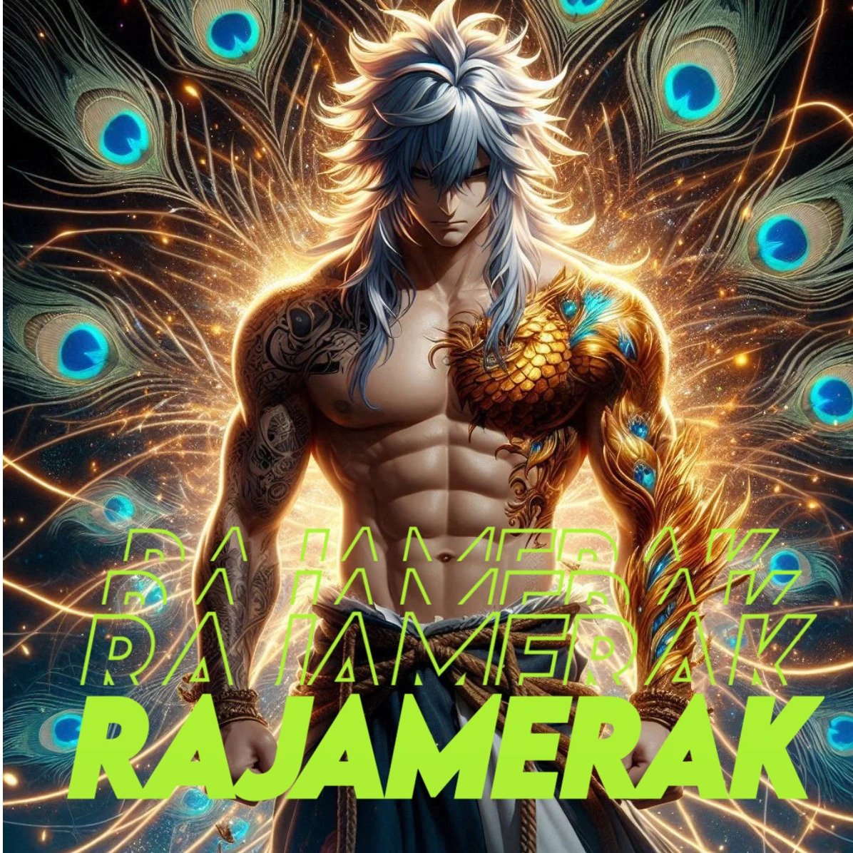 FOMO Maksimal! Jangan Lewatkan Jackpot Online di Situs Ini