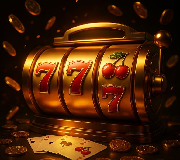 Slot777 dengan Beragam Fitur Seru yang Bikin Main Makin Asyik