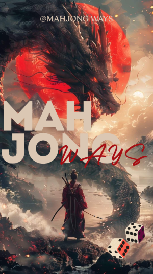 Mahjong Ways dengan Tampilan Visual Menarik dan Modern Sekali