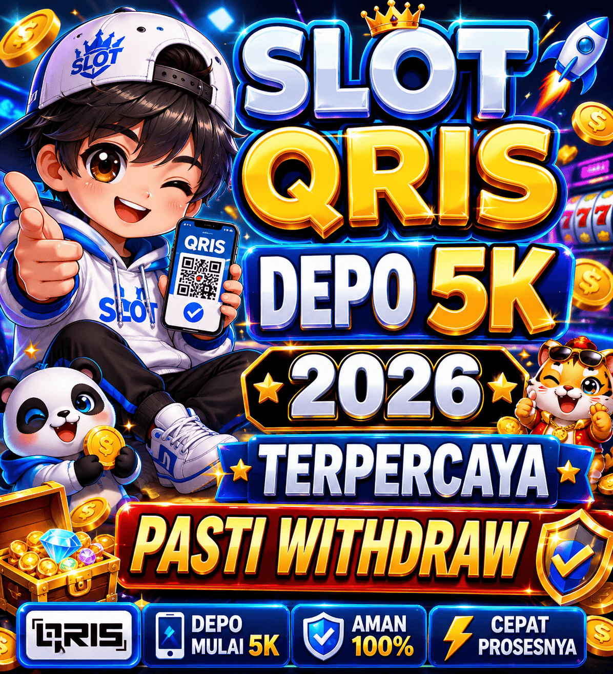 Slot dan Cerita yang Muncul di Balik Mahjong Ways 2