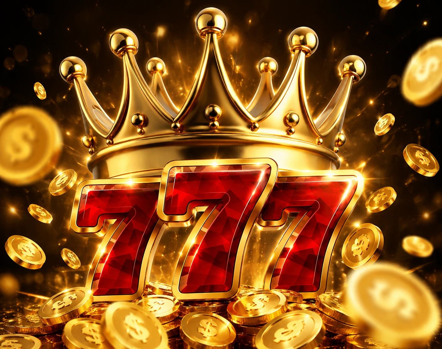 Slot777 Online Punya Banyak Pilihan Game Menarik